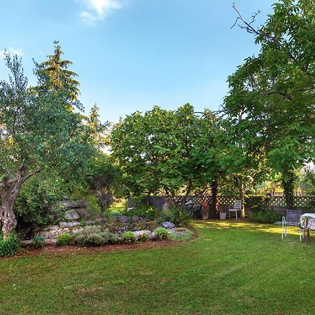 Casa Mareva Ξενοδοχείο Πόρετς Εξωτερικό φωτογραφία