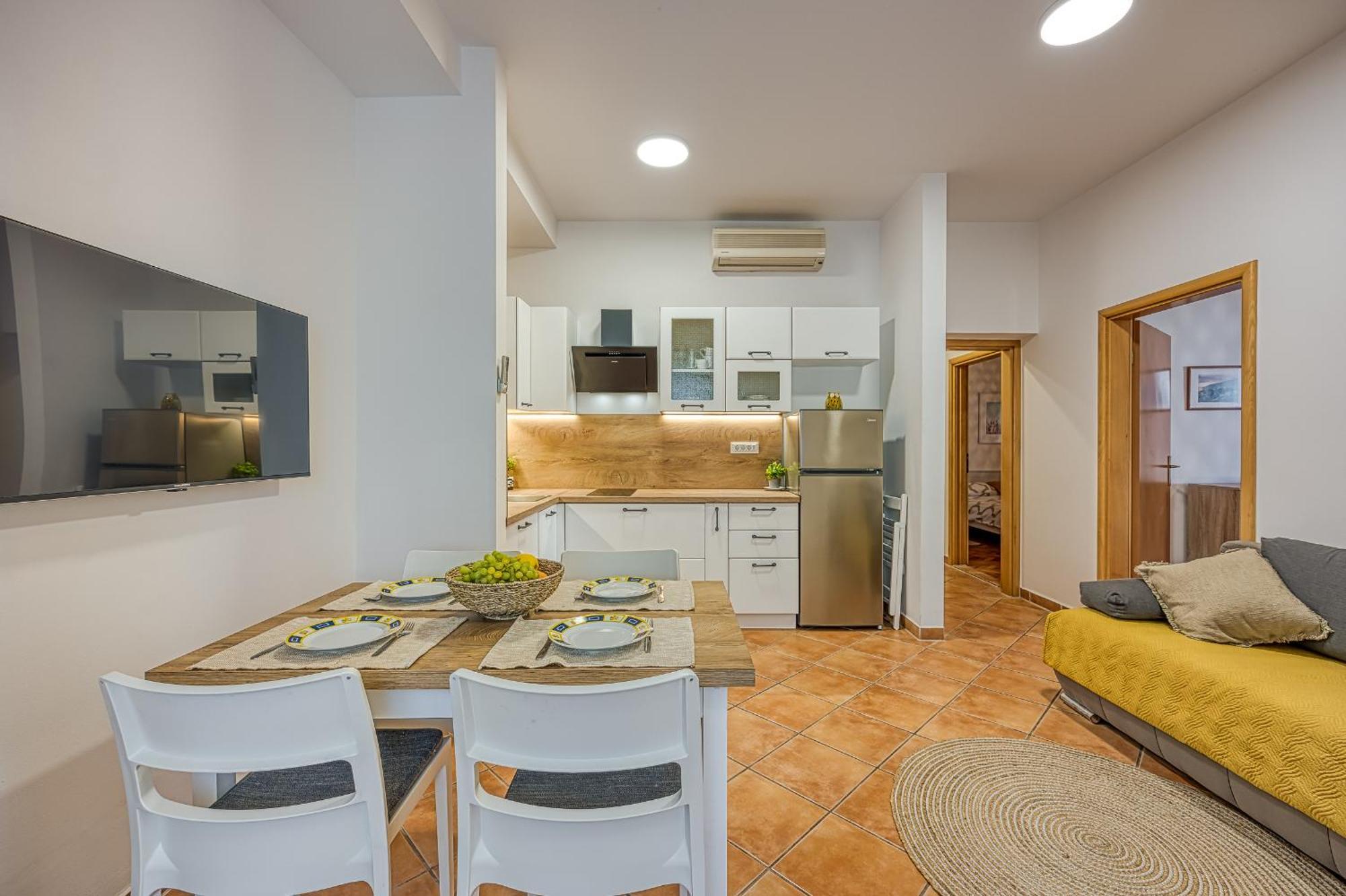 Casa Mareva Ξενοδοχείο Πόρετς Εξωτερικό φωτογραφία