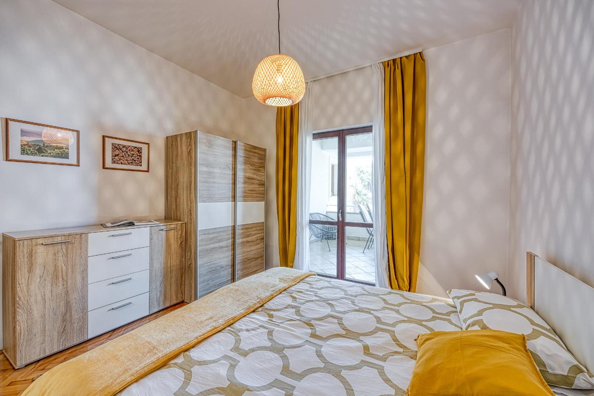 Casa Mareva Ξενοδοχείο Πόρετς Εξωτερικό φωτογραφία