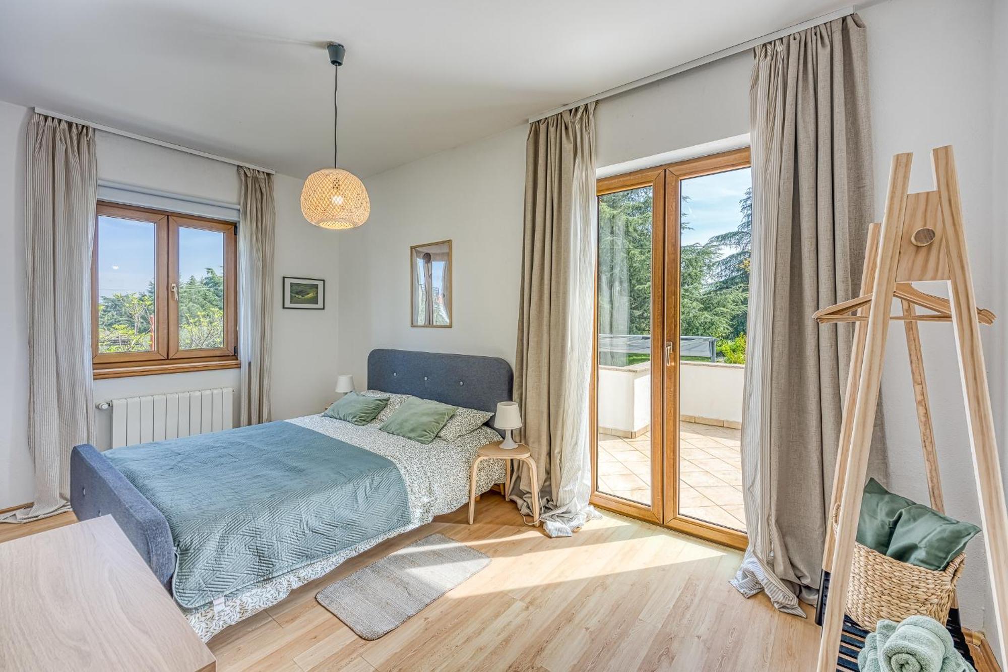 Casa Mareva Ξενοδοχείο Πόρετς Εξωτερικό φωτογραφία