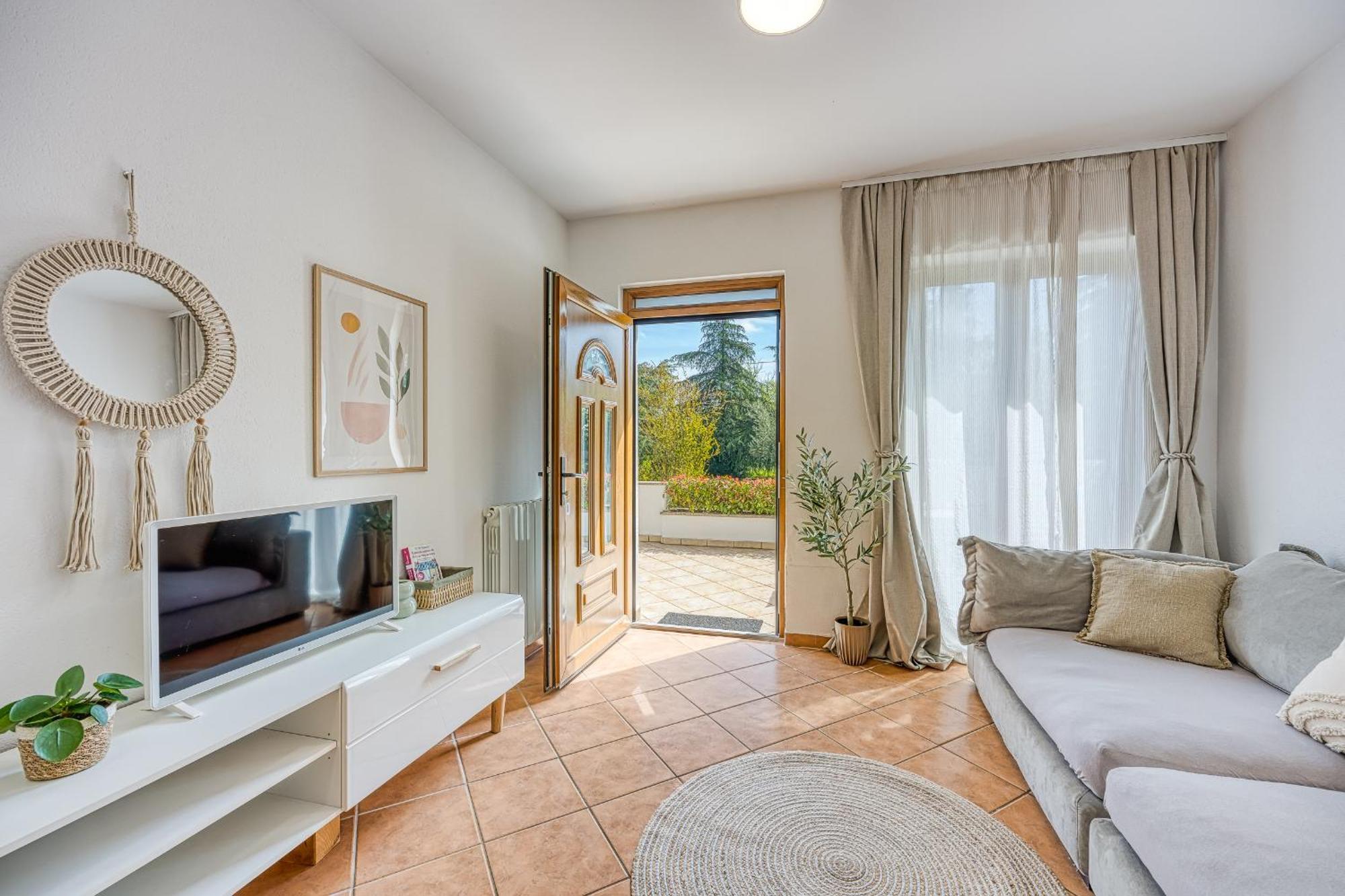 Casa Mareva Ξενοδοχείο Πόρετς Εξωτερικό φωτογραφία