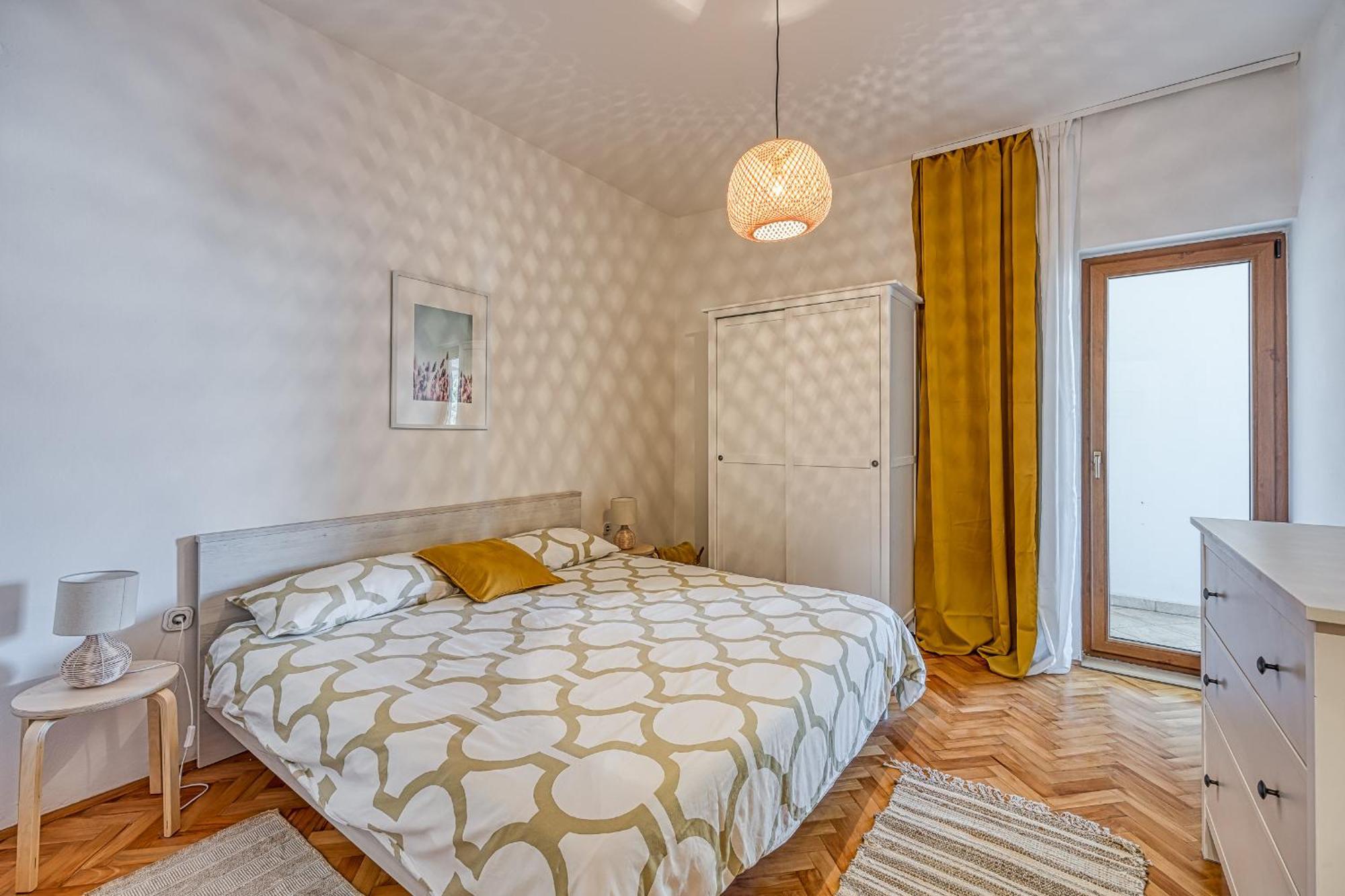 Casa Mareva Ξενοδοχείο Πόρετς Εξωτερικό φωτογραφία