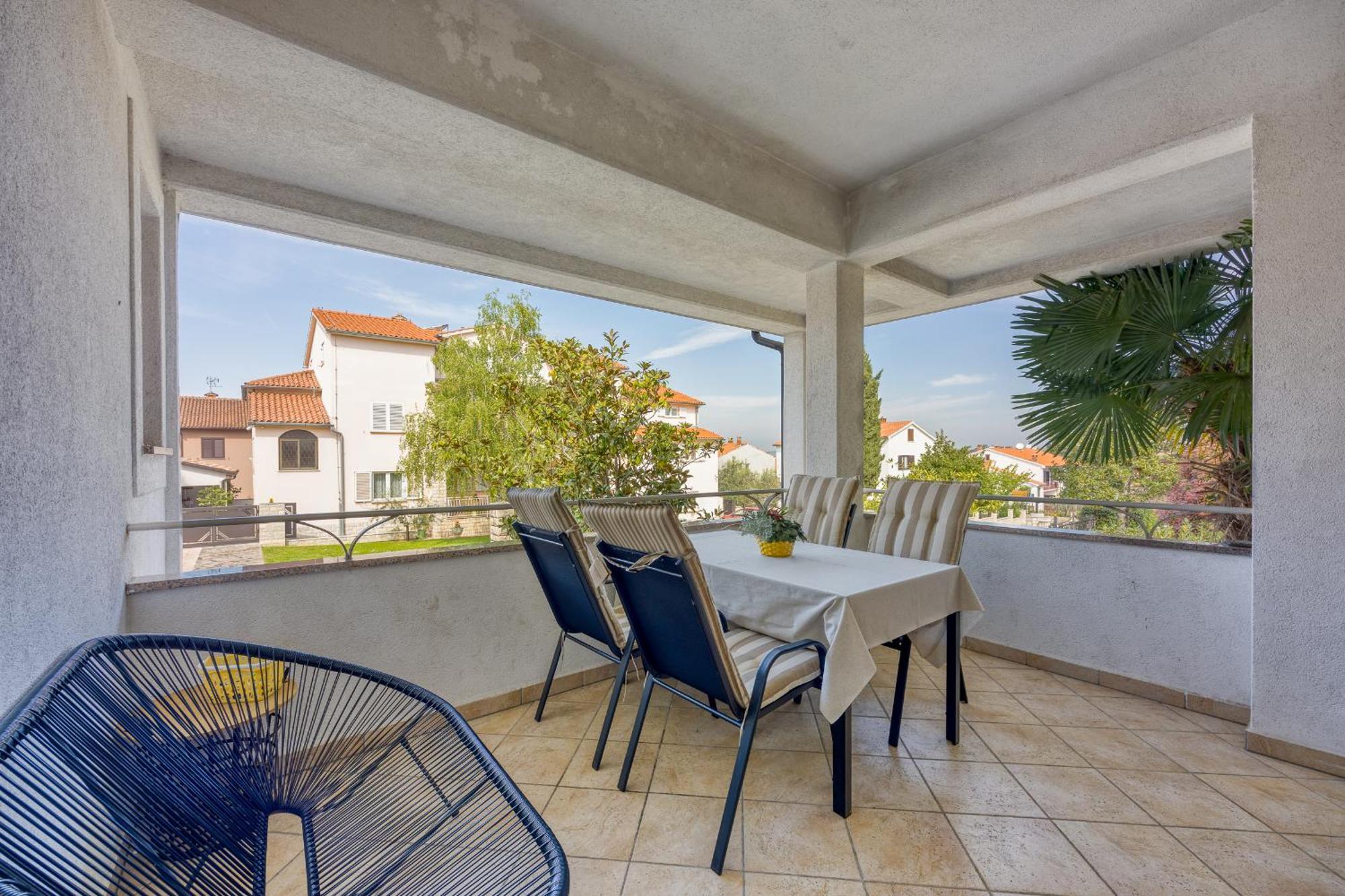 Casa Mareva Ξενοδοχείο Πόρετς Δωμάτιο φωτογραφία