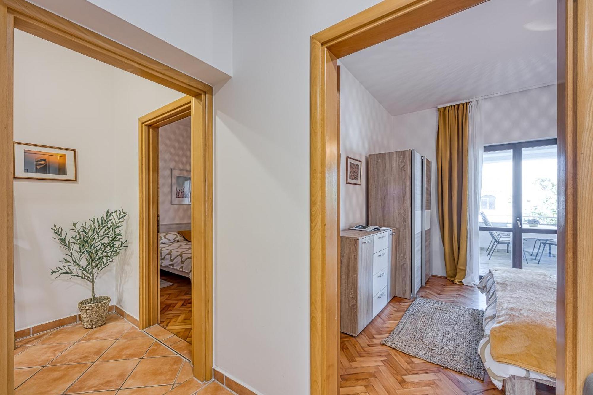 Casa Mareva Ξενοδοχείο Πόρετς Δωμάτιο φωτογραφία
