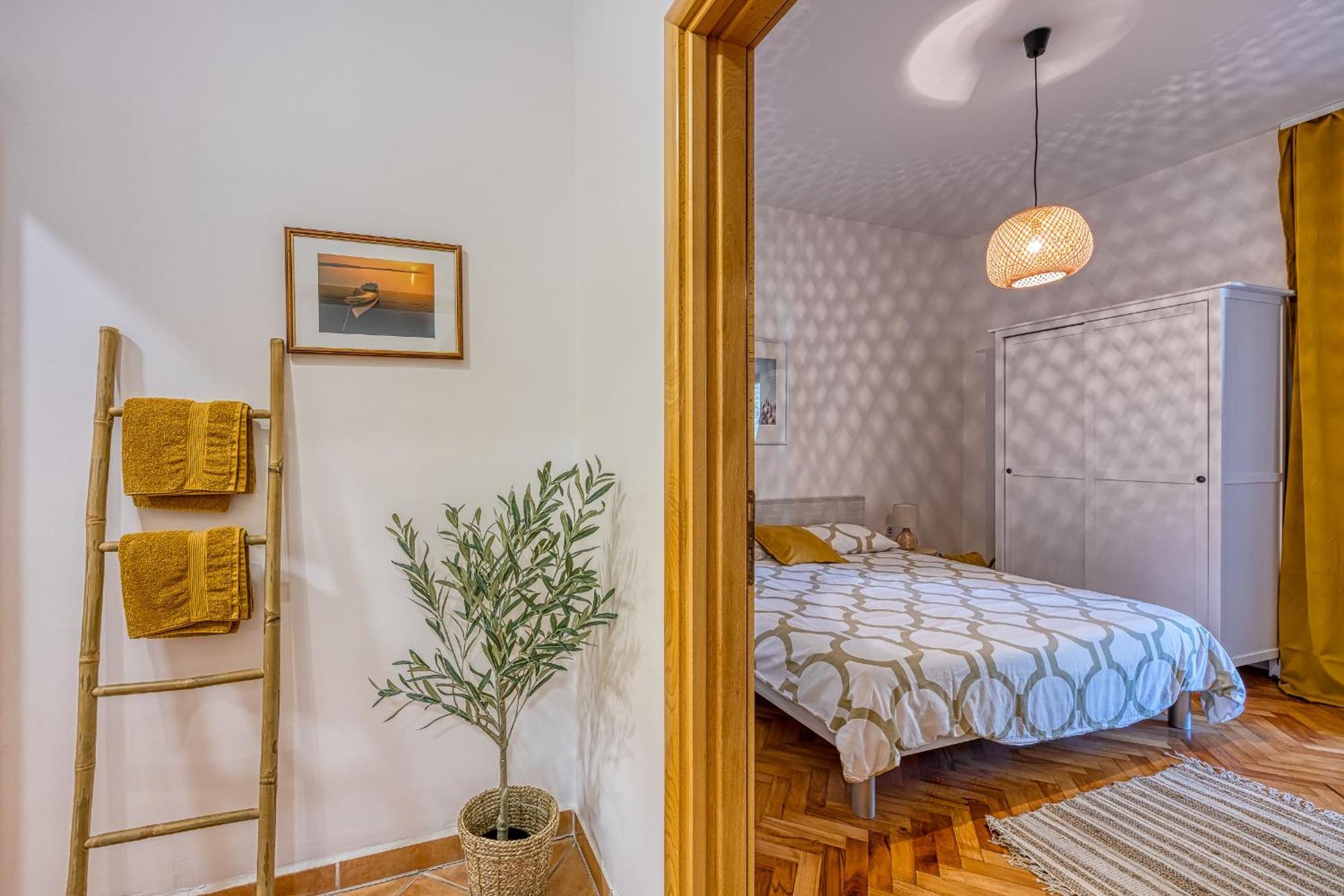 Casa Mareva Ξενοδοχείο Πόρετς Δωμάτιο φωτογραφία