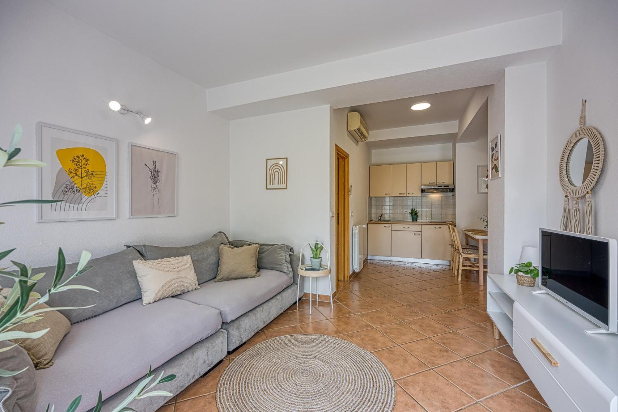 Casa Mareva Ξενοδοχείο Πόρετς Δωμάτιο φωτογραφία
