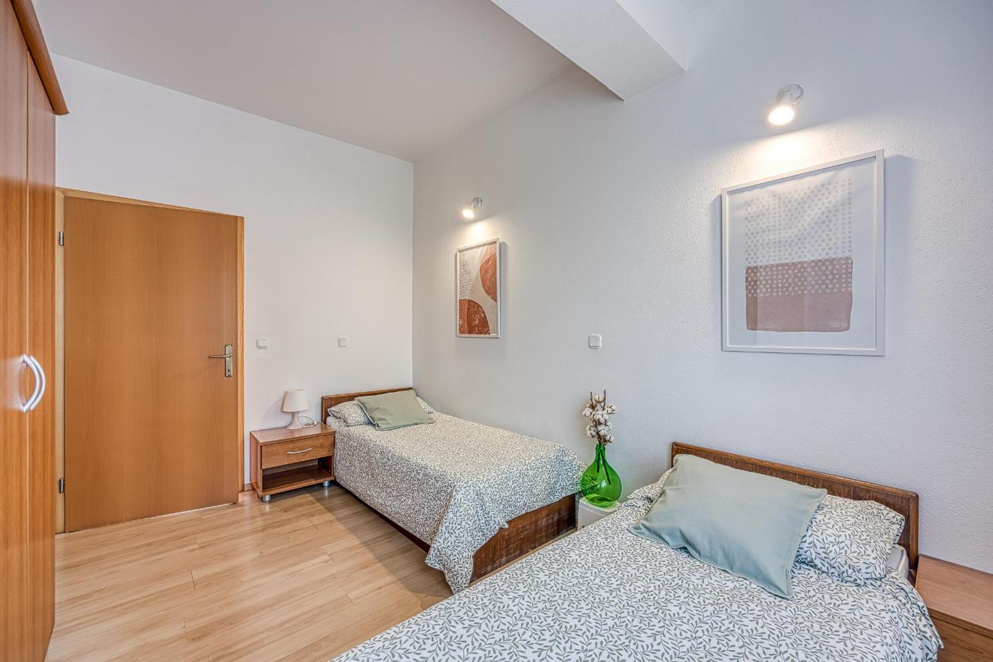 Casa Mareva Ξενοδοχείο Πόρετς Δωμάτιο φωτογραφία