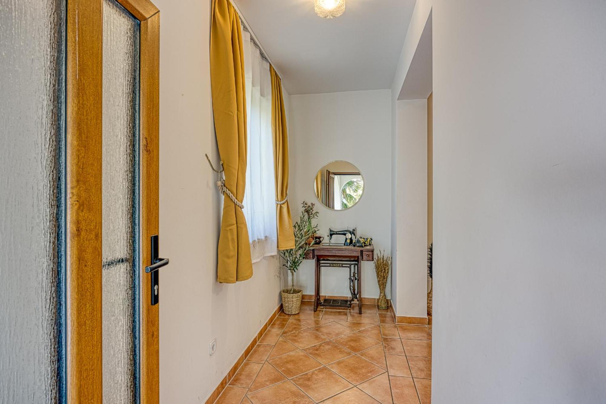 Casa Mareva Ξενοδοχείο Πόρετς Δωμάτιο φωτογραφία