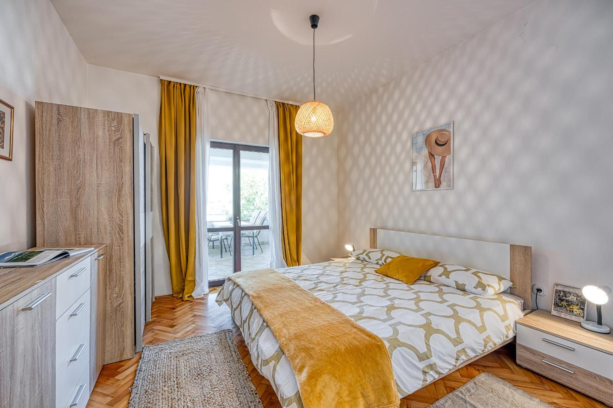Casa Mareva Ξενοδοχείο Πόρετς Δωμάτιο φωτογραφία