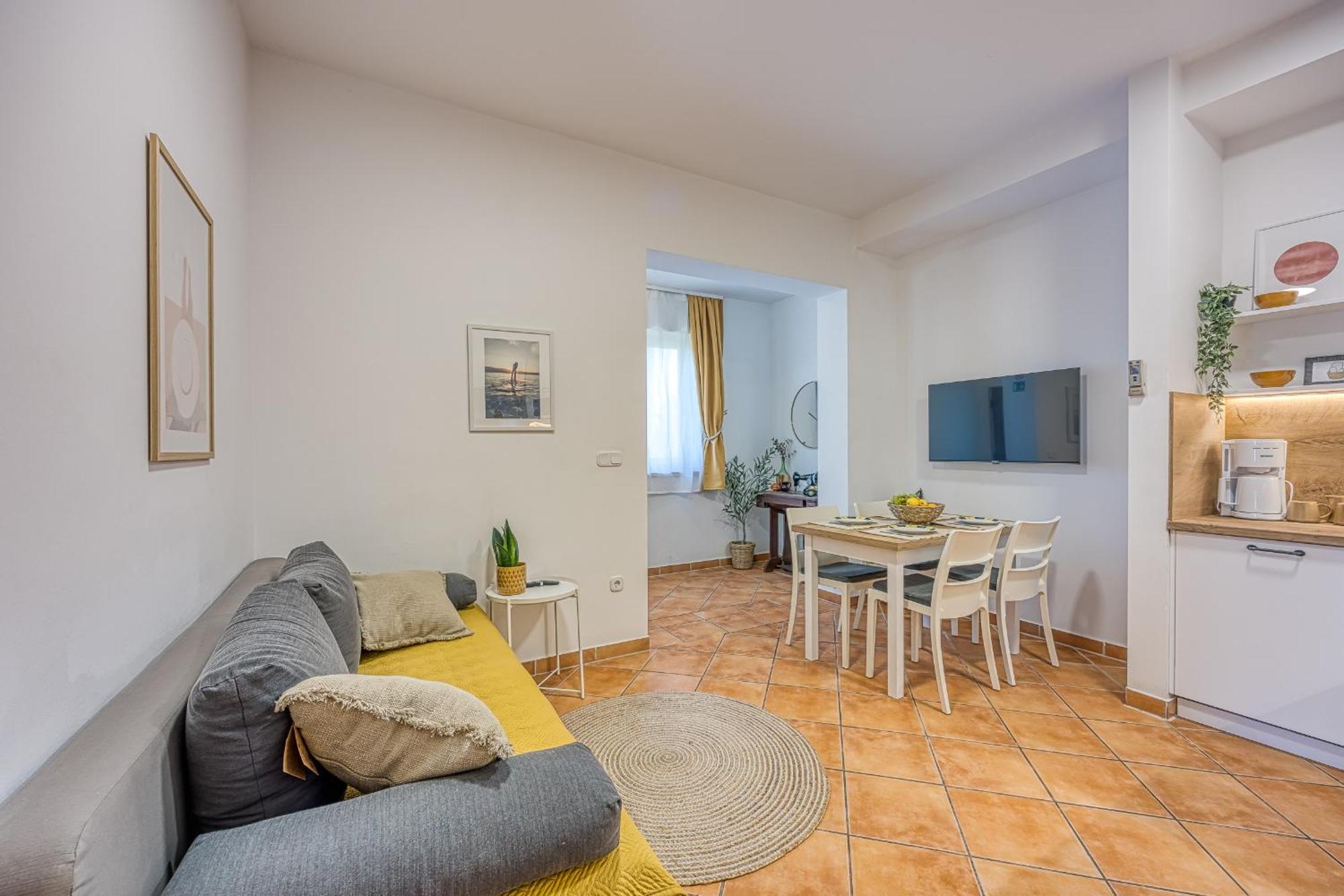 Casa Mareva Ξενοδοχείο Πόρετς Δωμάτιο φωτογραφία