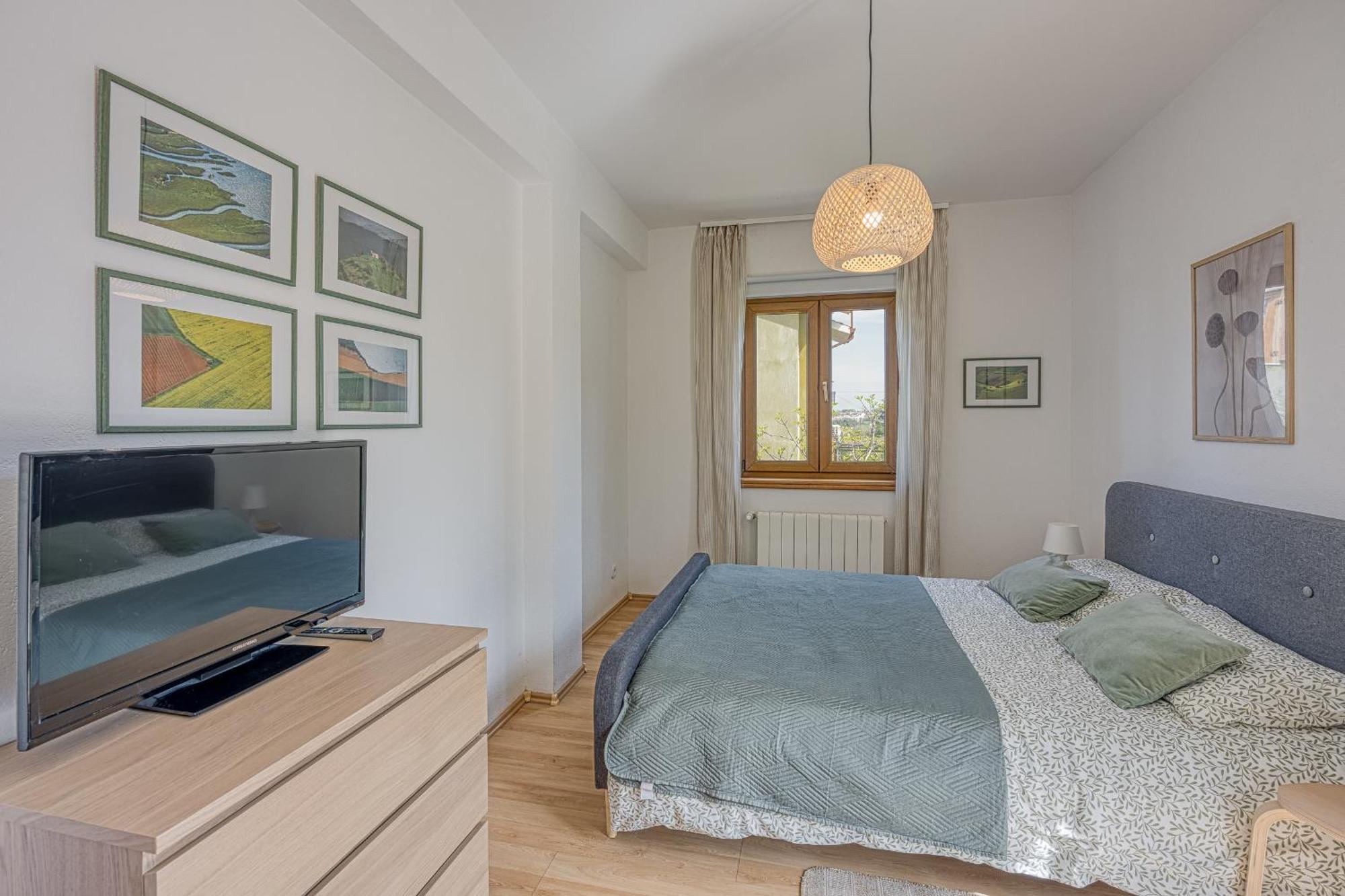 Casa Mareva Ξενοδοχείο Πόρετς Δωμάτιο φωτογραφία