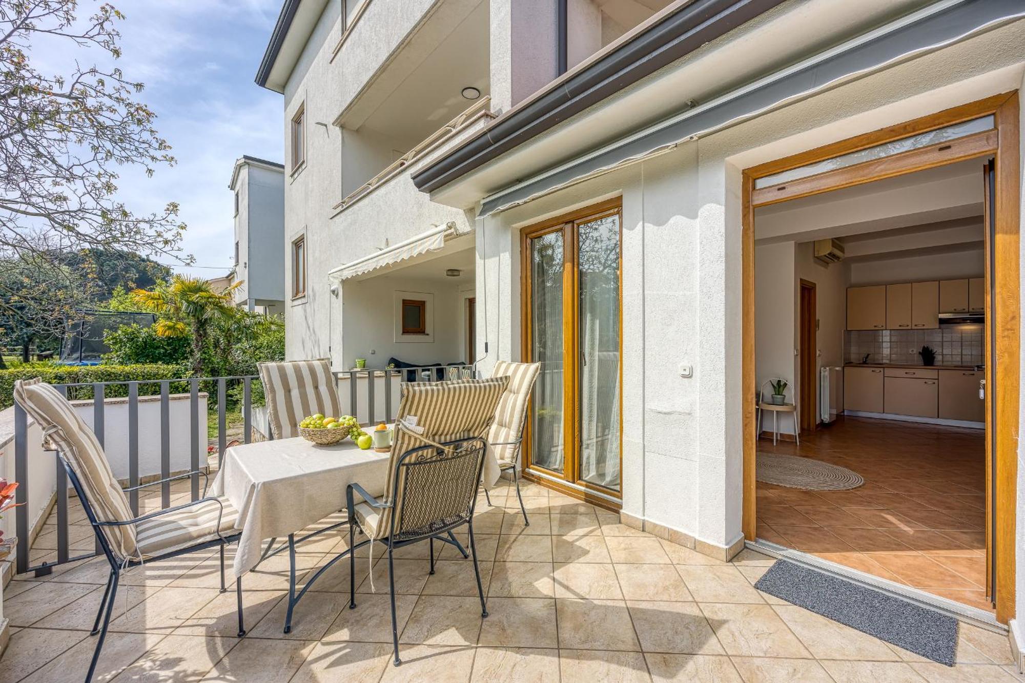 Casa Mareva Ξενοδοχείο Πόρετς Δωμάτιο φωτογραφία