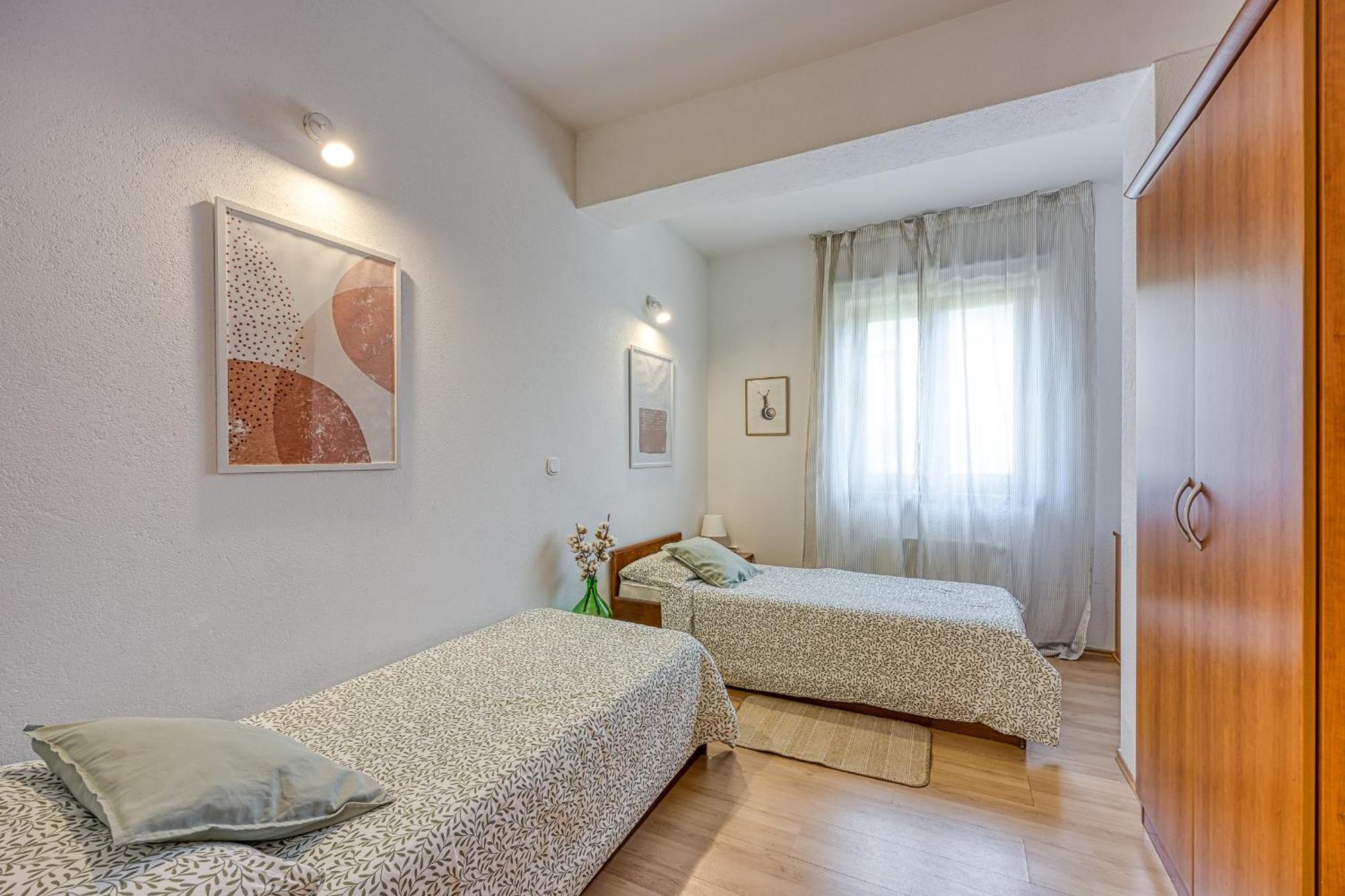 Casa Mareva Ξενοδοχείο Πόρετς Δωμάτιο φωτογραφία