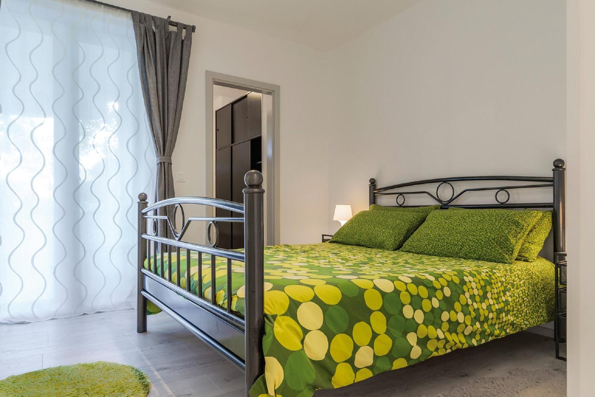 Casa Mareva Ξενοδοχείο Πόρετς Εξωτερικό φωτογραφία