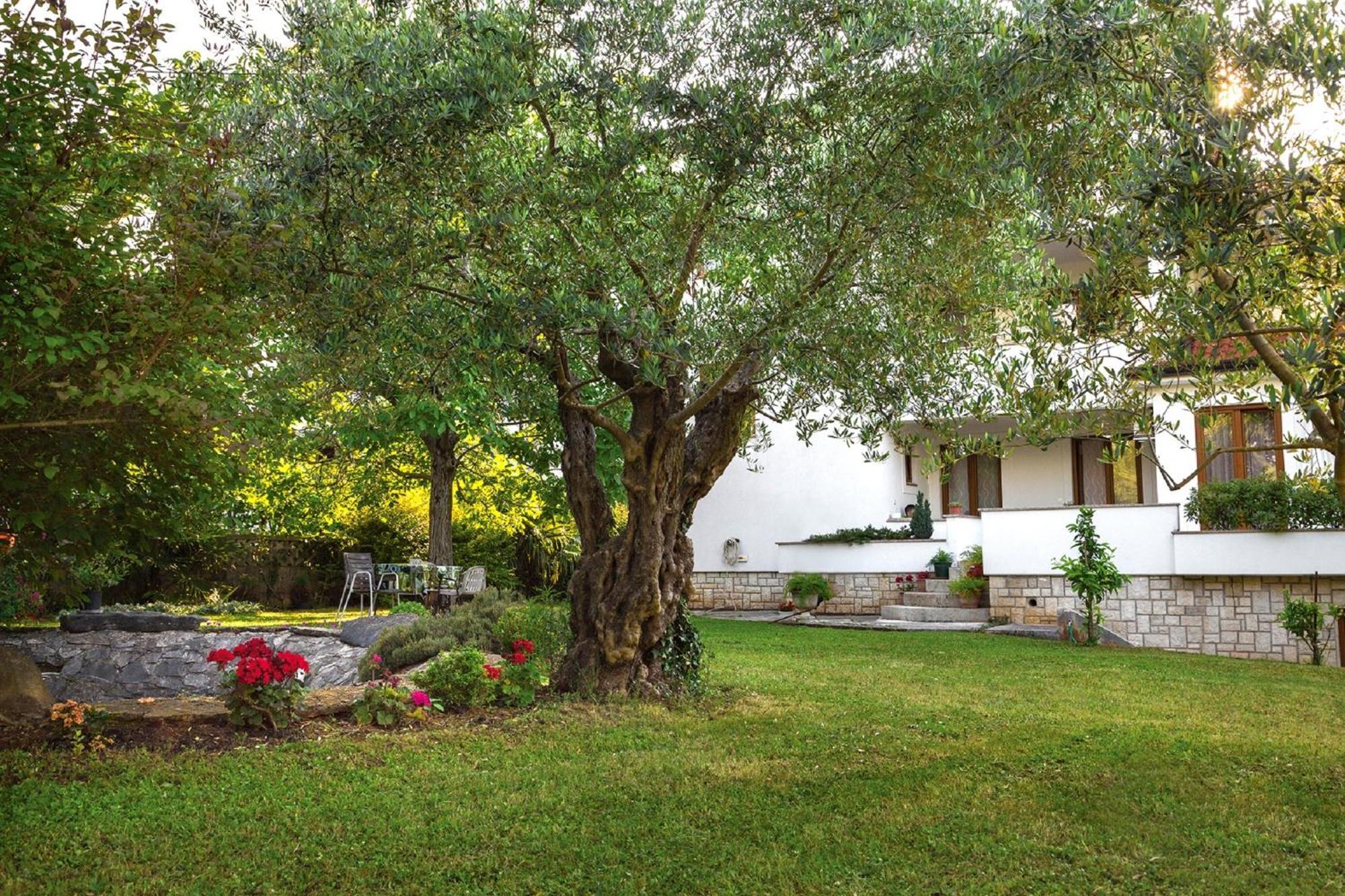 Casa Mareva Ξενοδοχείο Πόρετς Εξωτερικό φωτογραφία