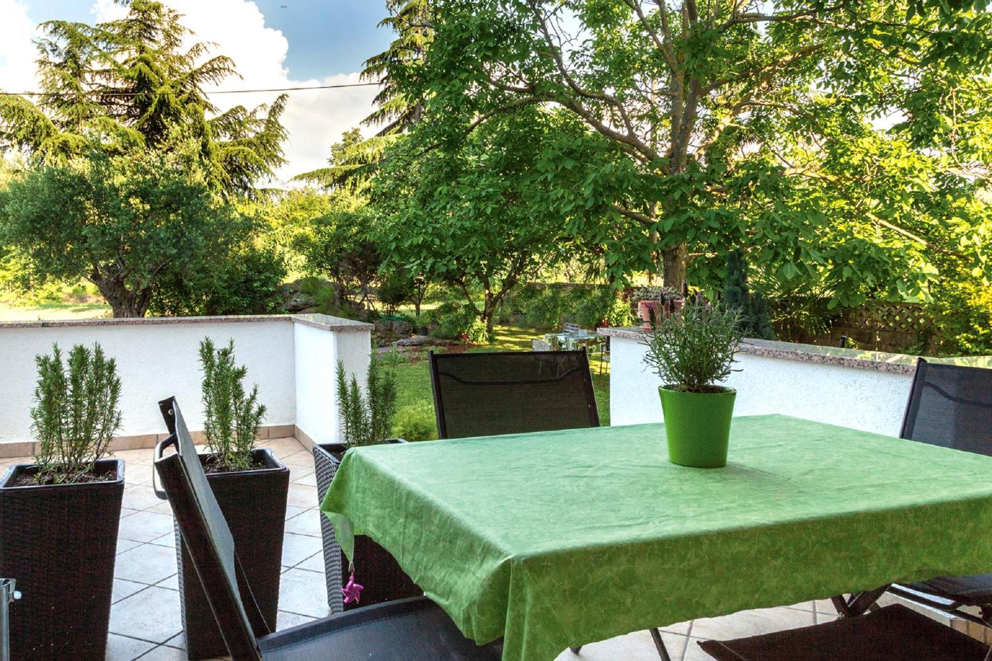 Casa Mareva Ξενοδοχείο Πόρετς Εξωτερικό φωτογραφία