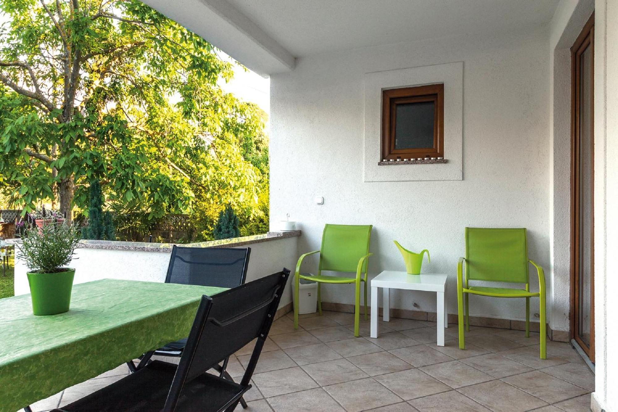 Casa Mareva Ξενοδοχείο Πόρετς Εξωτερικό φωτογραφία