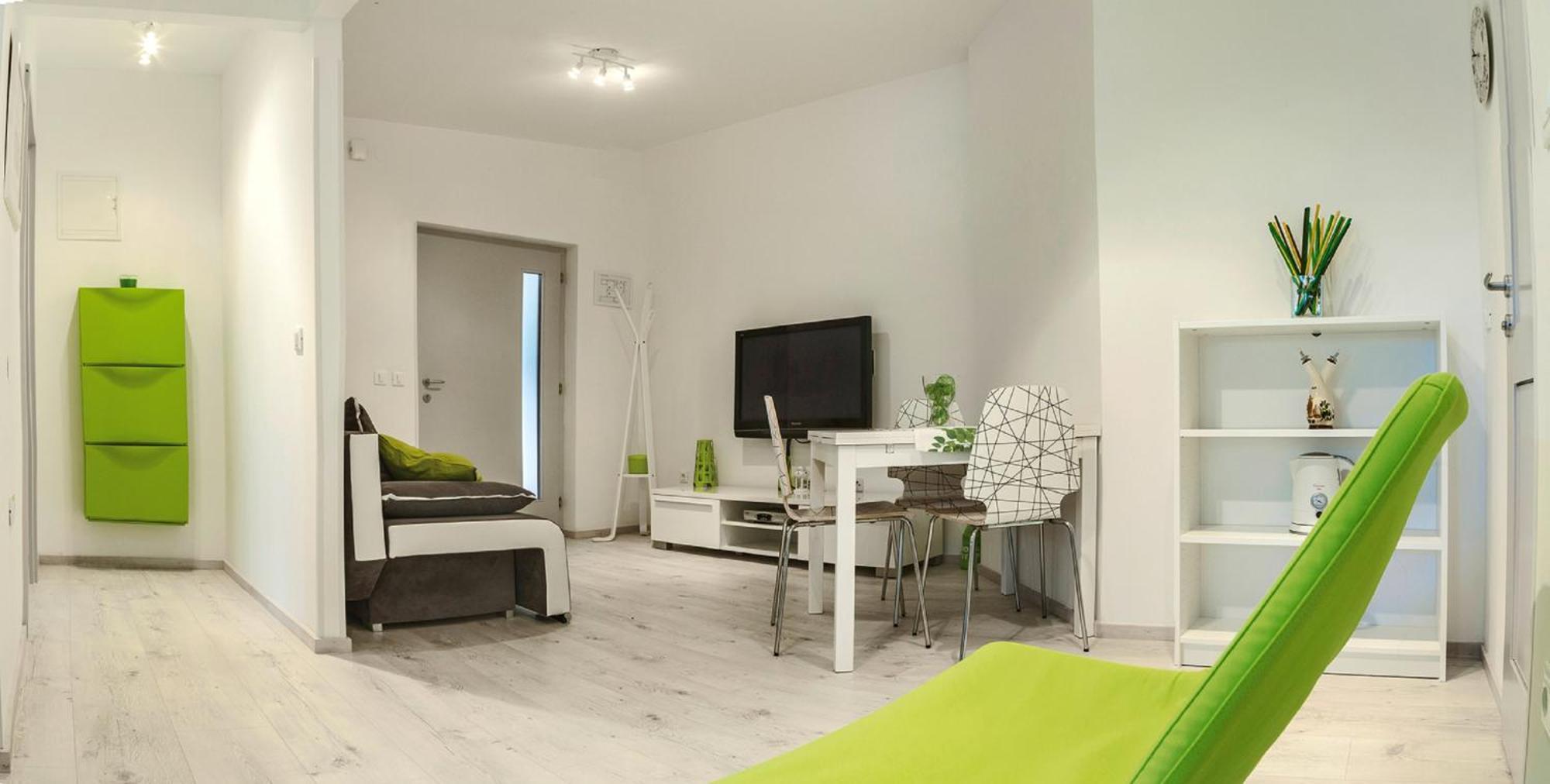 Casa Mareva Ξενοδοχείο Πόρετς Εξωτερικό φωτογραφία