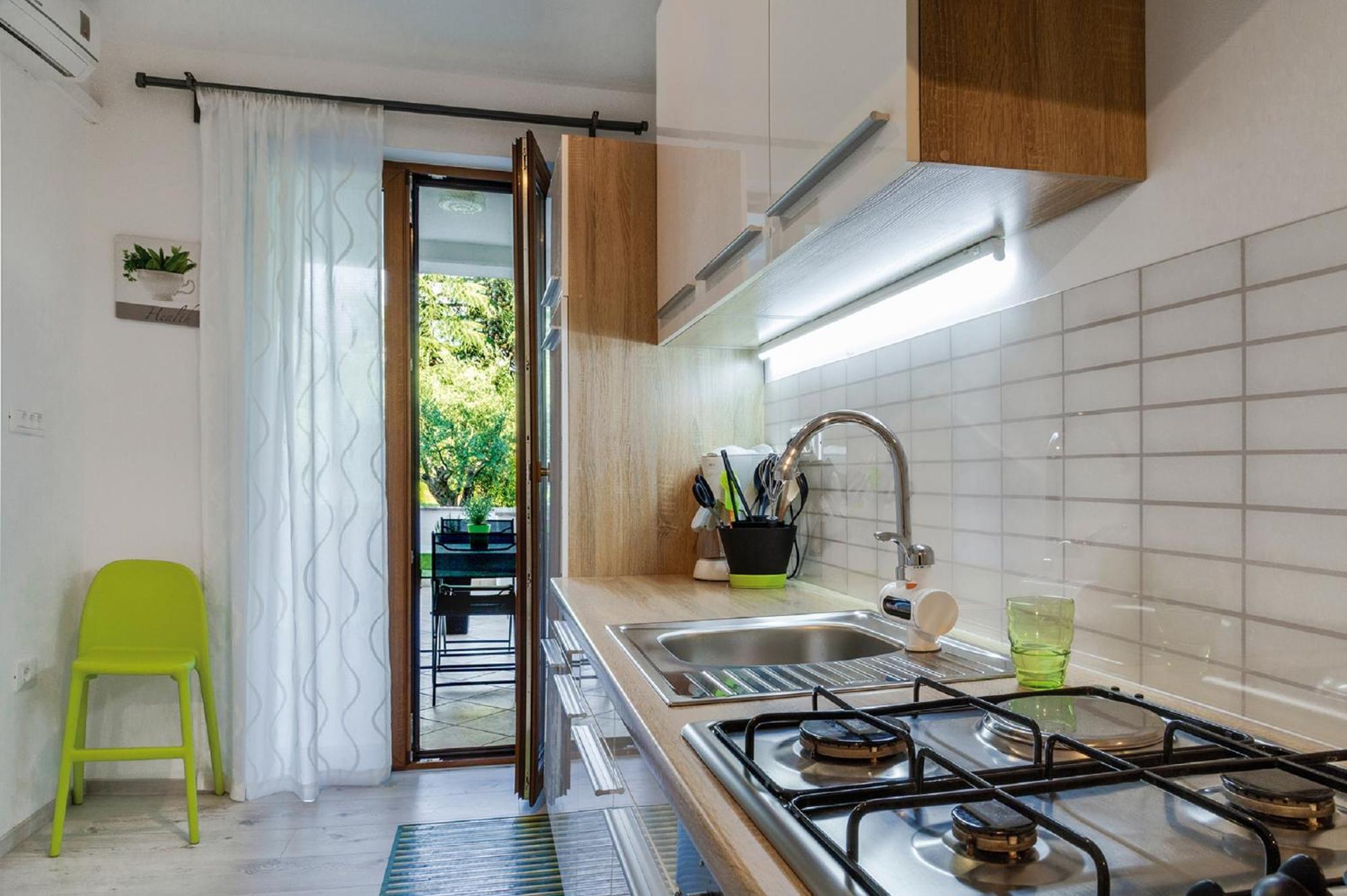 Casa Mareva Ξενοδοχείο Πόρετς Εξωτερικό φωτογραφία