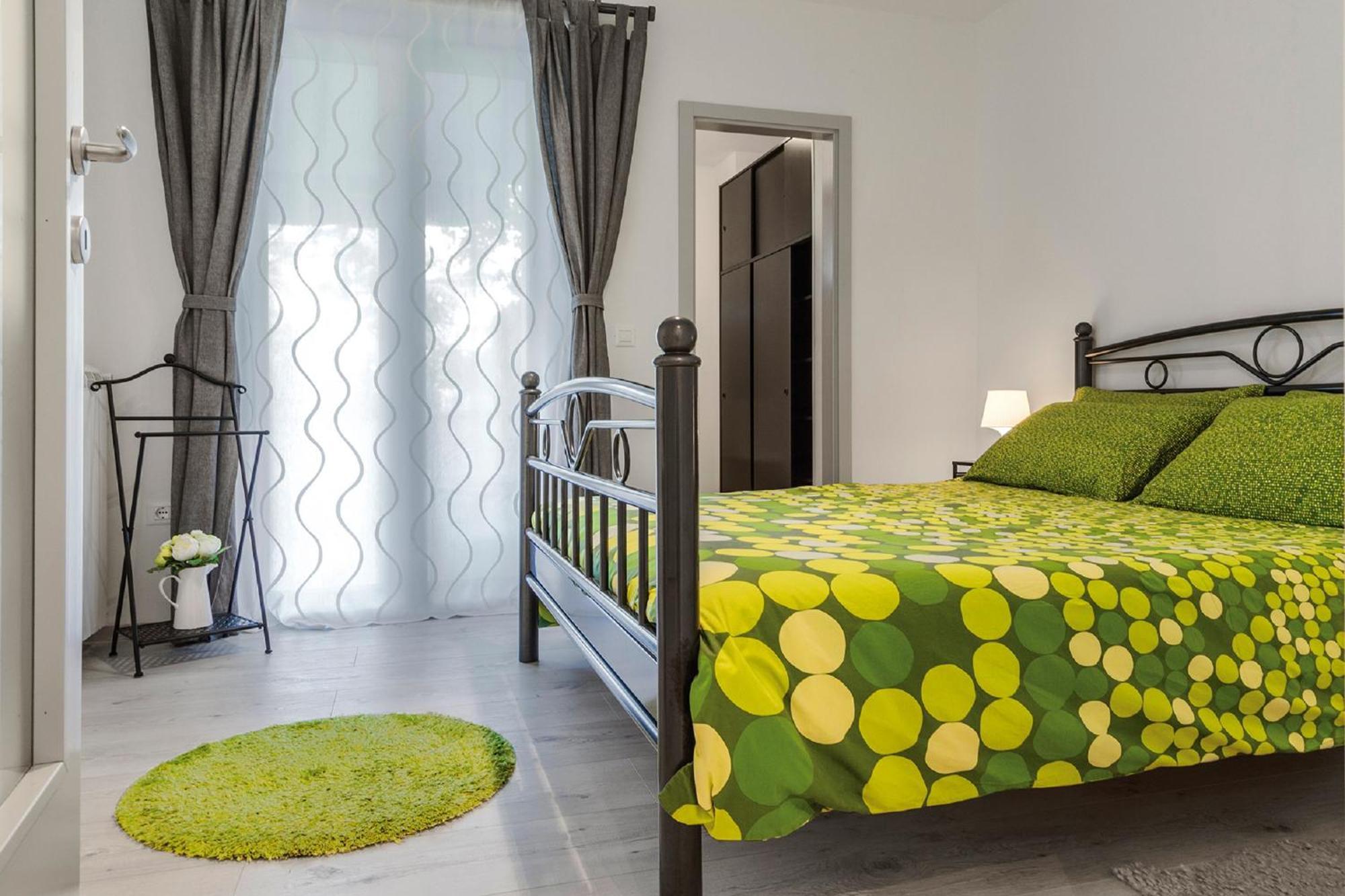 Casa Mareva Ξενοδοχείο Πόρετς Εξωτερικό φωτογραφία