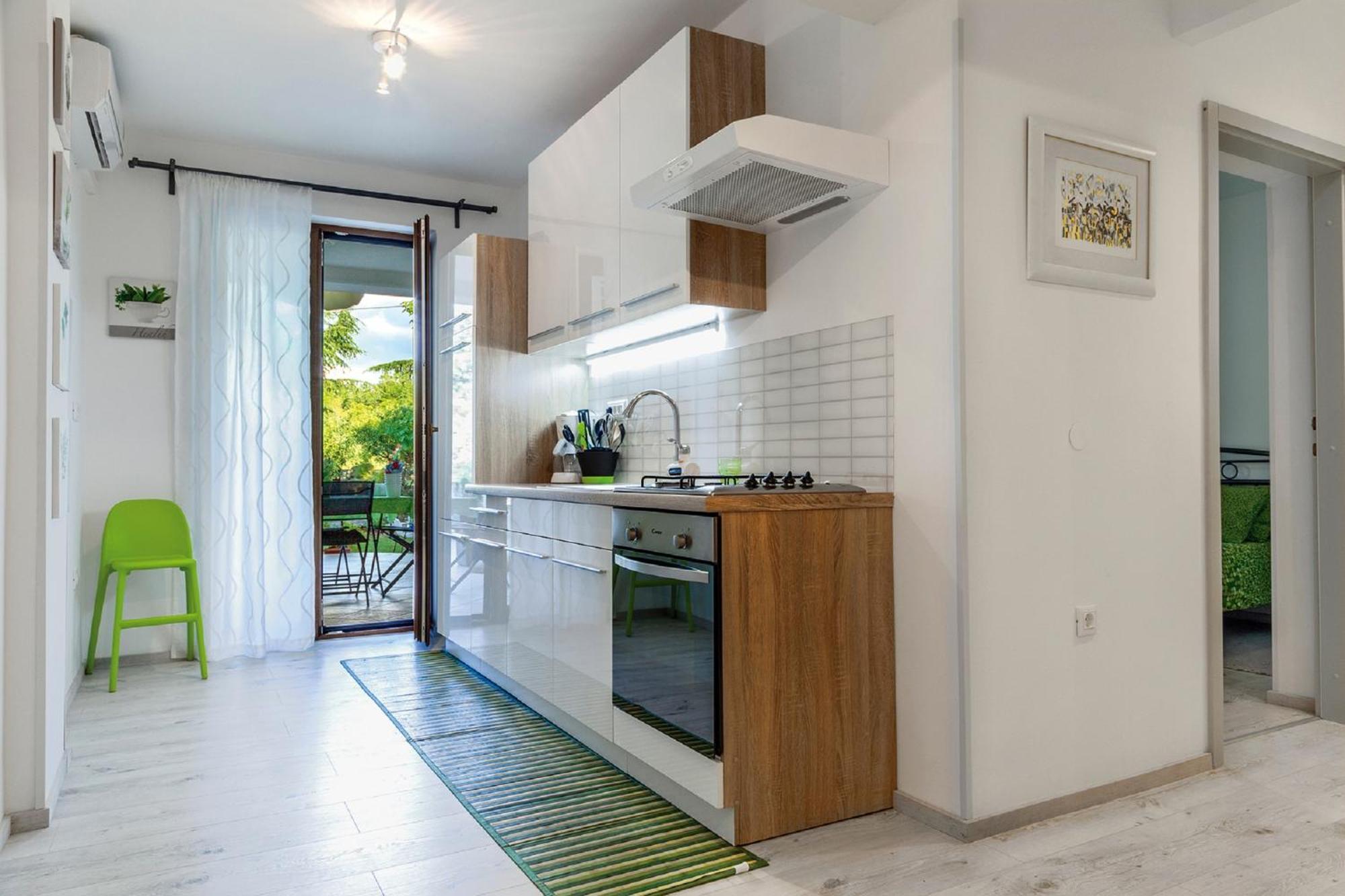 Casa Mareva Ξενοδοχείο Πόρετς Εξωτερικό φωτογραφία