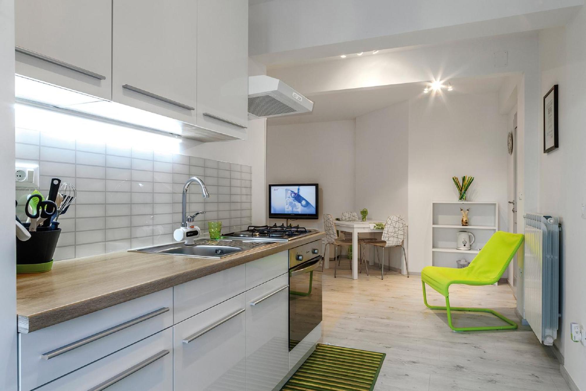Casa Mareva Ξενοδοχείο Πόρετς Εξωτερικό φωτογραφία